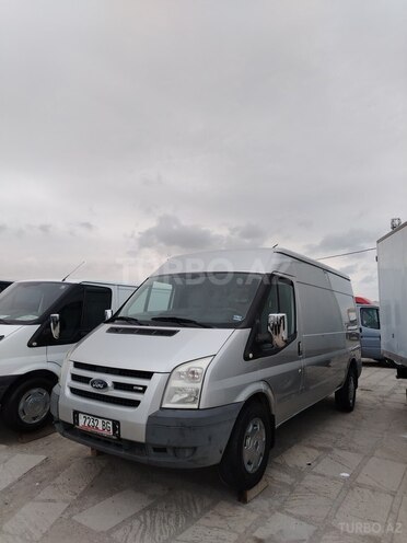 Ford Transit 2007, 153,000 km - 2.4 л - Bakı