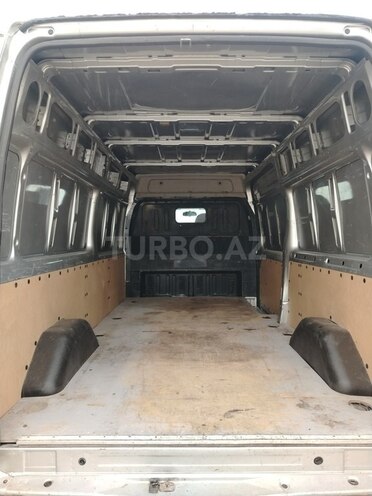 Ford Transit 2007, 153,000 km - 2.4 л - Bakı