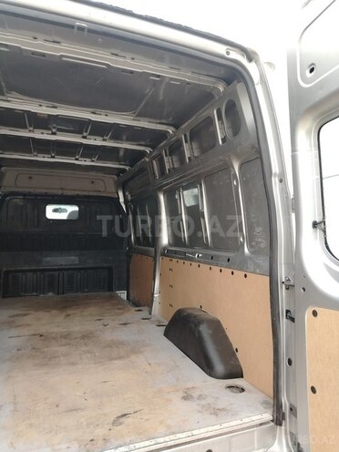 Ford Transit 2007, 153,000 km - 2.4 л - Bakı