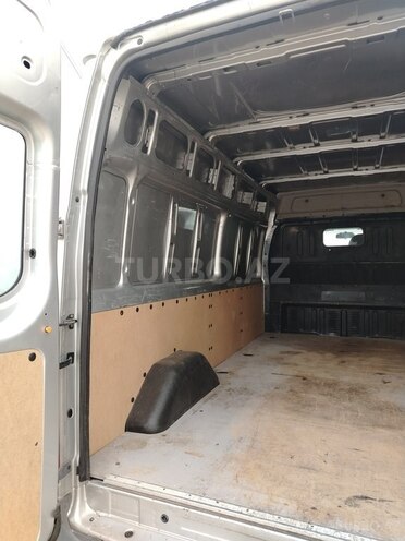 Ford Transit 2007, 153,000 km - 2.4 л - Bakı