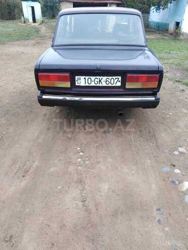 LADA (VAZ) 2107 2000, 100,000 km - 1.6 l - Biləsuvar