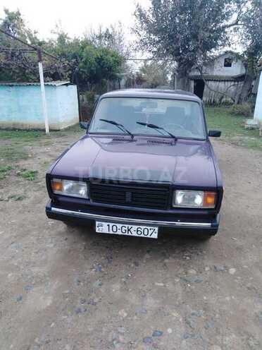 LADA (VAZ) 2107 2000, 100,000 km - 1.6 l - Biləsuvar