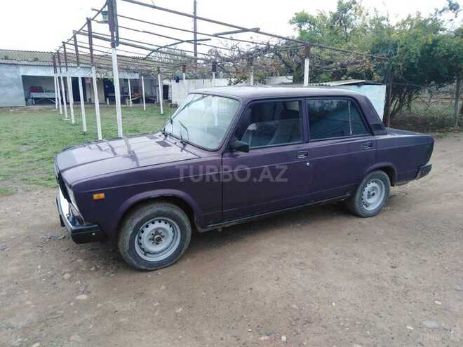 LADA (VAZ) 2107 2000, 100,000 km - 1.6 l - Biləsuvar