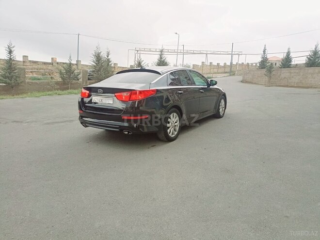 Kia Optima 2015, 311,000 km - 2.4 l - Bakı
