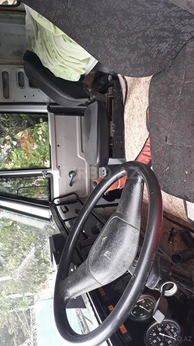 KamAz 54115 2003, 458,990 km - 15.0 l - Biləsuvar