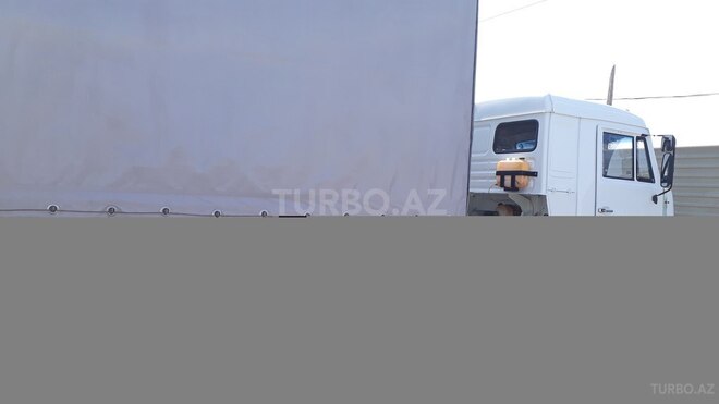 KamAz 54115 2003, 458,990 km - 15.0 l - Biləsuvar
