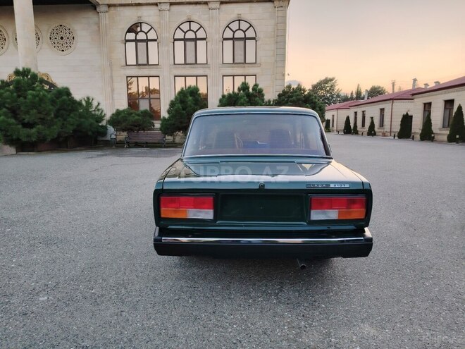 LADA (VAZ) 2107 2008, 87,000 km - 1.6 l - Lənkəran