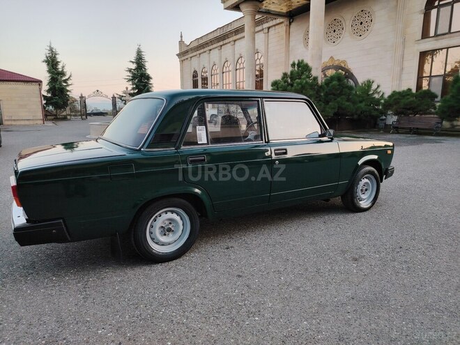 LADA (VAZ) 2107 2008, 87,000 km - 1.6 l - Lənkəran