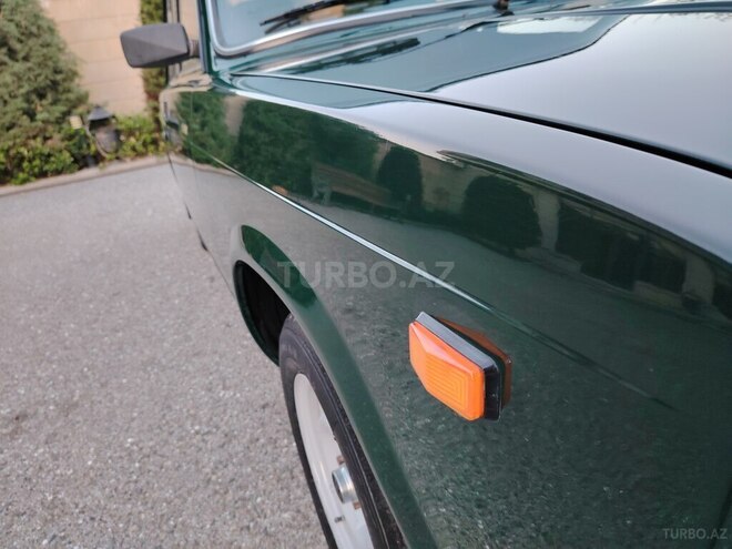 LADA (VAZ) 2107 2008, 87,000 km - 1.6 l - Lənkəran