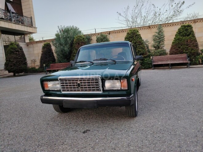LADA (VAZ) 2107 2008, 87,000 km - 1.6 l - Lənkəran
