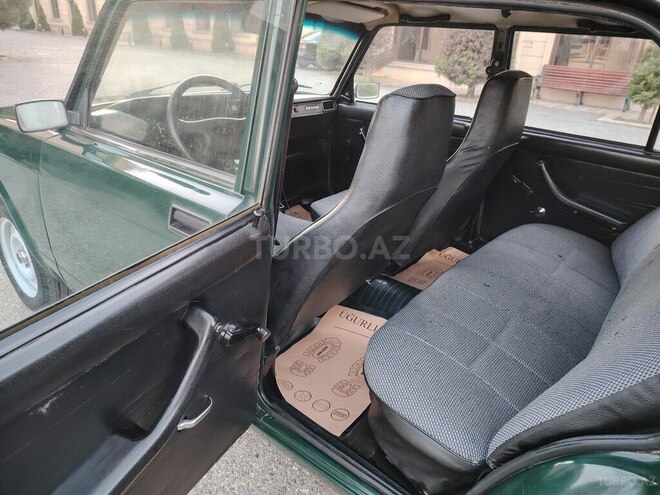LADA (VAZ) 2107 2008, 87,000 km - 1.6 l - Lənkəran