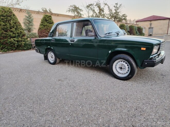 LADA (VAZ) 2107 2008, 87,000 km - 1.6 l - Lənkəran