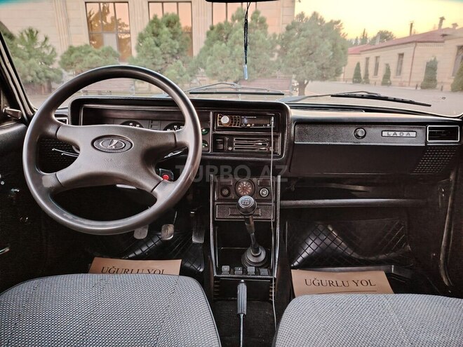 LADA (VAZ) 2107 2008, 87,000 km - 1.6 l - Lənkəran