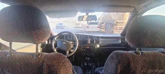 Opel Vectra 1996, 368,000 km - 1.8 l - Bakı