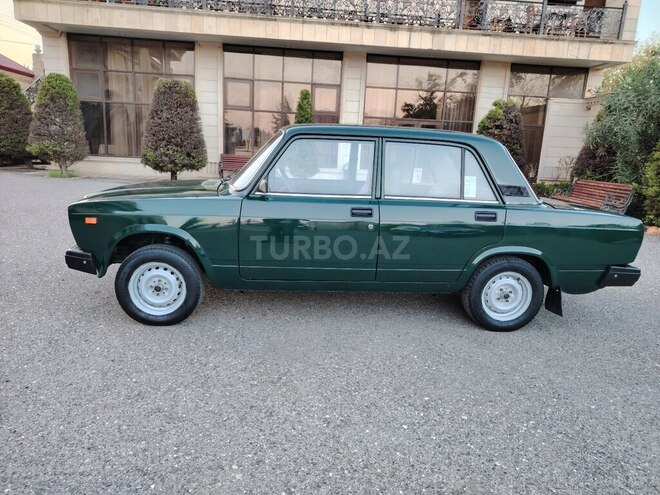 LADA (VAZ) 2107 2008, 87,000 km - 1.6 l - Lənkəran