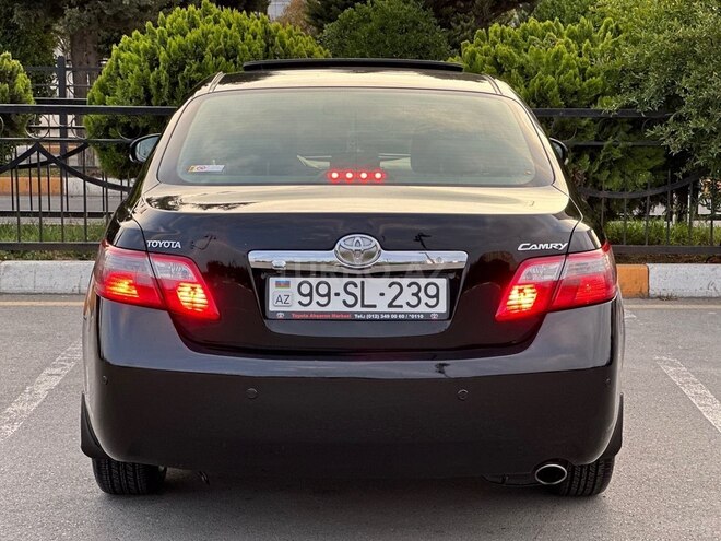 Toyota Camry 2010, 153,000 km - 2.4 l - Bakı