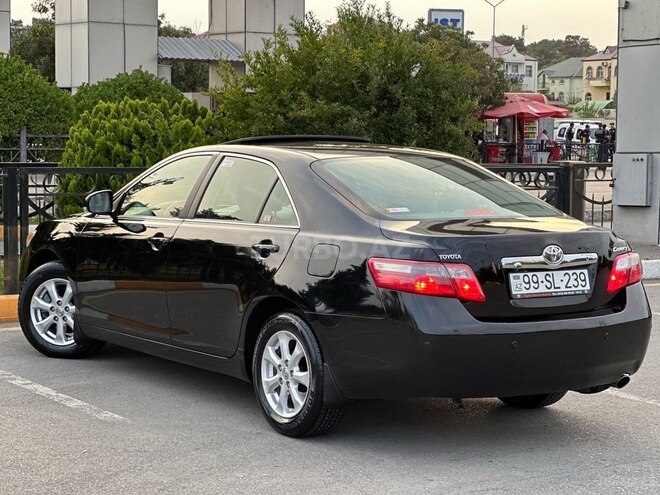Toyota Camry 2010, 153,000 km - 2.4 l - Bakı