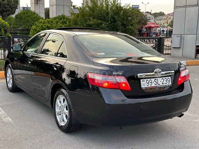 Toyota Camry 2010, 153,000 km - 2.4 l - Bakı