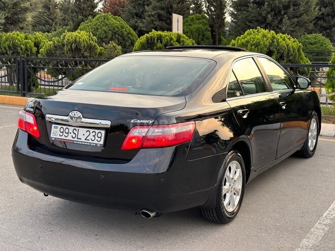 Toyota Camry 2010, 153,000 km - 2.4 l - Bakı