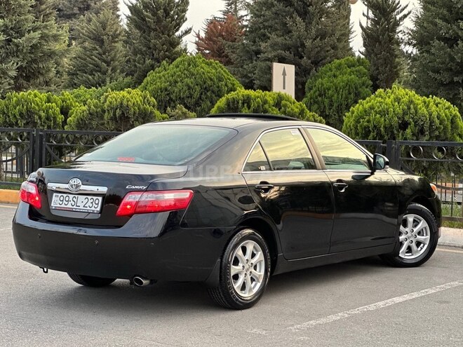 Toyota Camry 2010, 153,000 km - 2.4 l - Bakı