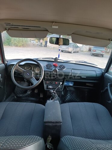 LADA (VAZ) 2106 2006, 91,679 km - 1.5 l - Masallı