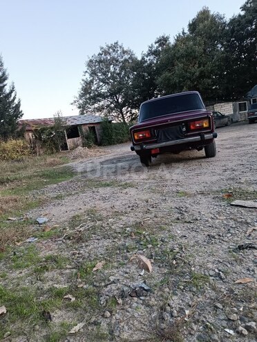 LADA (VAZ) 2106 2006, 91,679 km - 1.5 l - Masallı