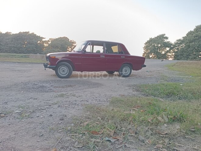 LADA (VAZ) 2106 2006, 91,679 km - 1.5 l - Masallı
