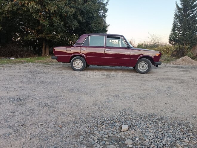 LADA (VAZ) 2106 2006, 91,679 km - 1.5 l - Masallı