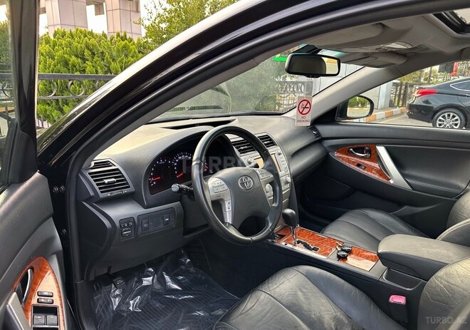 Toyota Camry 2010, 153,000 km - 2.4 l - Bakı