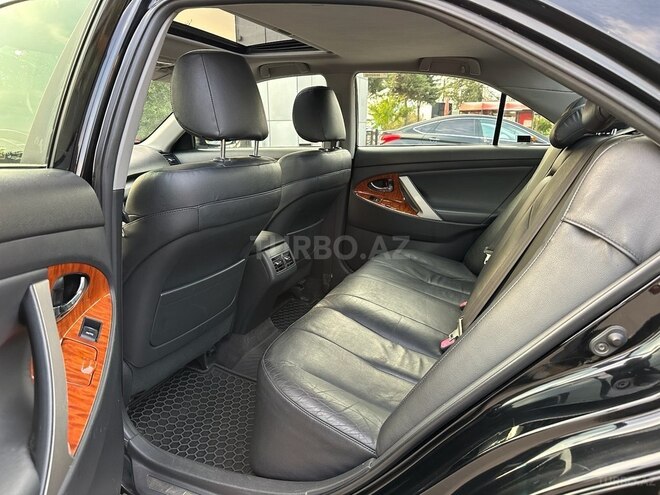 Toyota Camry 2010, 153,000 km - 2.4 l - Bakı