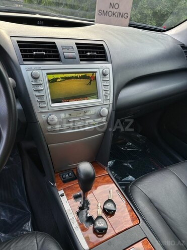 Toyota Camry 2010, 153,000 km - 2.4 l - Bakı