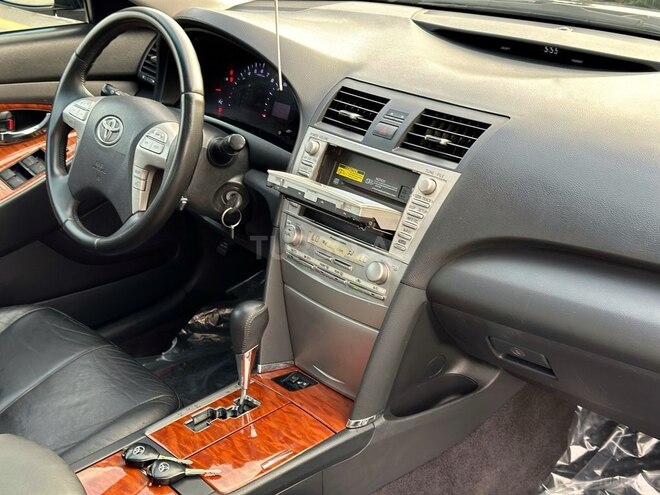 Toyota Camry 2010, 153,000 km - 2.4 l - Bakı