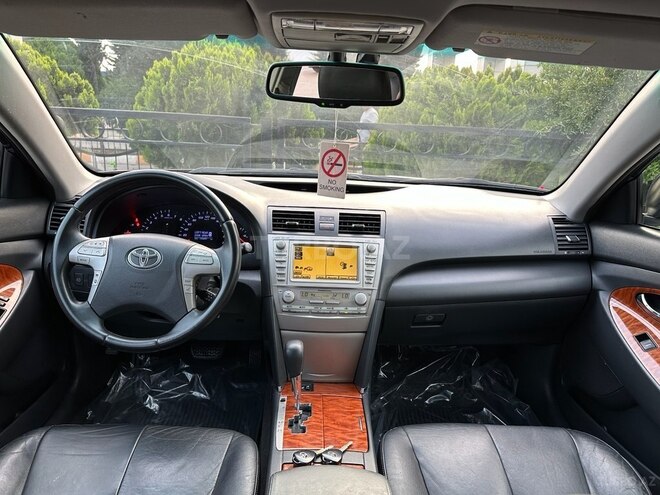 Toyota Camry 2010, 153,000 km - 2.4 l - Bakı