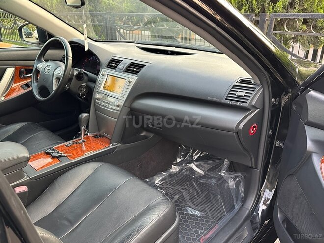 Toyota Camry 2010, 153,000 km - 2.4 l - Bakı