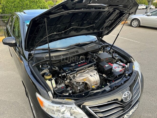 Toyota Camry 2010, 153,000 km - 2.4 l - Bakı