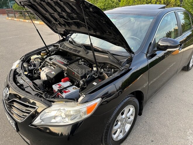 Toyota Camry 2010, 153,000 km - 2.4 l - Bakı