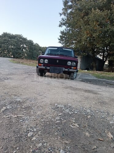 LADA (VAZ) 2106 2006, 91,679 km - 1.5 l - Masallı