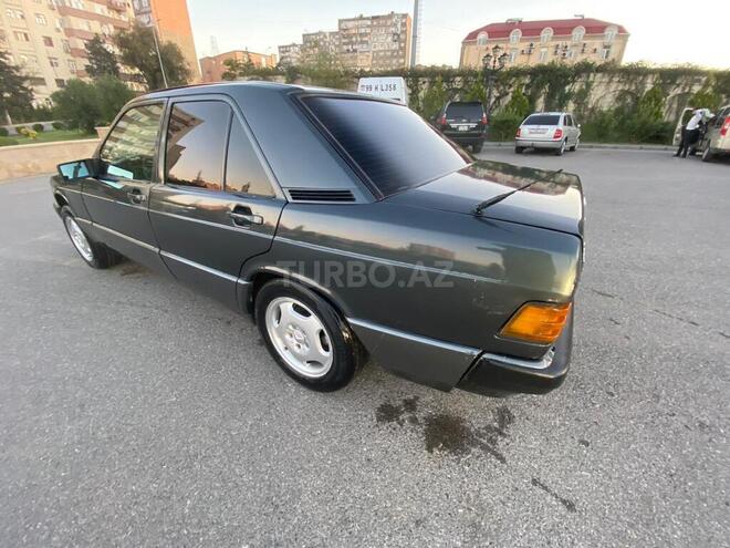 Mercedes 190 1990, 345,670 km - 2.0 л - Bakı