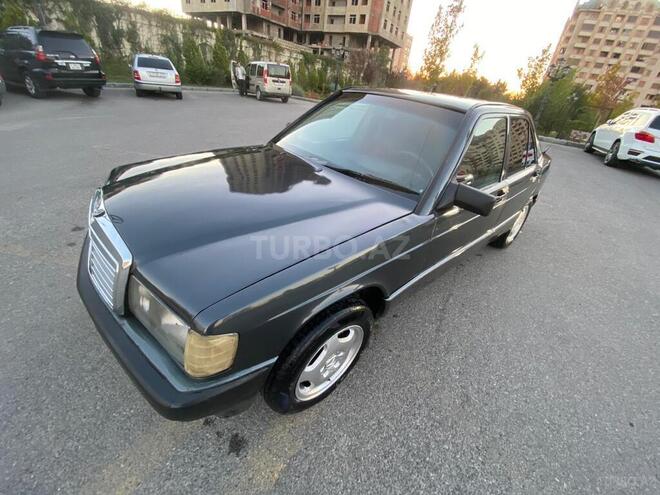 Mercedes 190 1990, 345,670 km - 2.0 л - Bakı