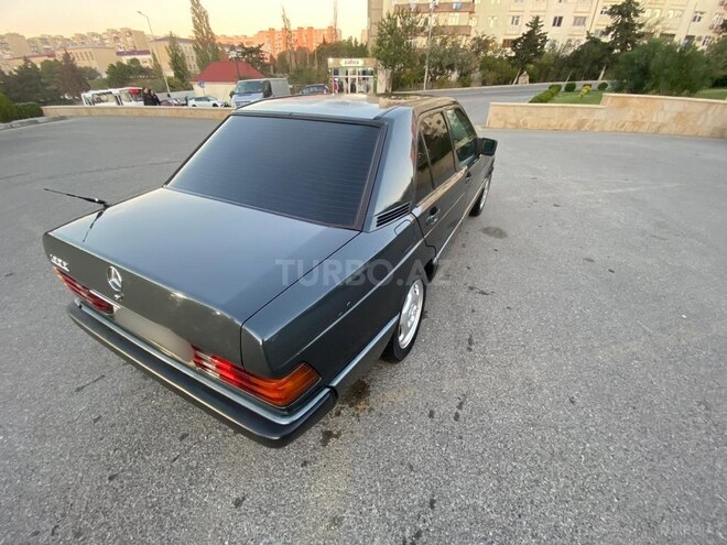 Mercedes 190 1990, 345,670 km - 2.0 л - Bakı