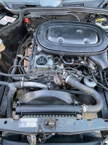 Mercedes 190 1990, 345,670 km - 2.0 л - Bakı