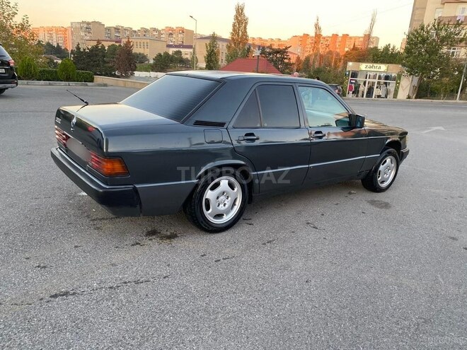 Mercedes 190 1990, 345,670 km - 2.0 л - Bakı