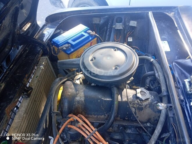 LADA (VAZ) 2106 1989, 54,039 km - 1.5 л - Bərdə