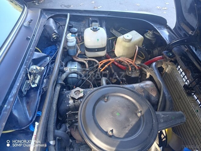LADA (VAZ) 2106 1989, 54,039 km - 1.5 л - Bərdə