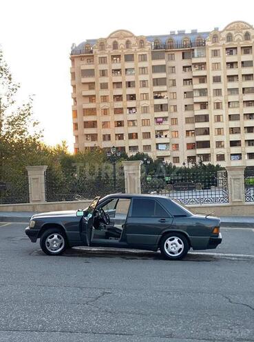 Mercedes 190 1990, 345,670 km - 2.0 л - Bakı