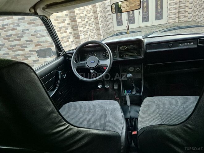 LADA (VAZ) 2107 2008, 80,000 km - 1.6 l - Lənkəran