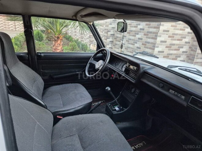 LADA (VAZ) 2107 2008, 80,000 km - 1.6 l - Lənkəran