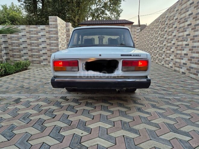 LADA (VAZ) 2107 2008, 80,000 km - 1.6 l - Lənkəran