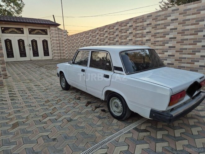 LADA (VAZ) 2107 2008, 80,000 km - 1.6 l - Lənkəran