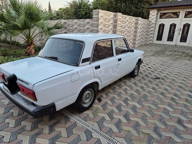LADA (VAZ) 2107 2008, 80,000 km - 1.6 l - Lənkəran